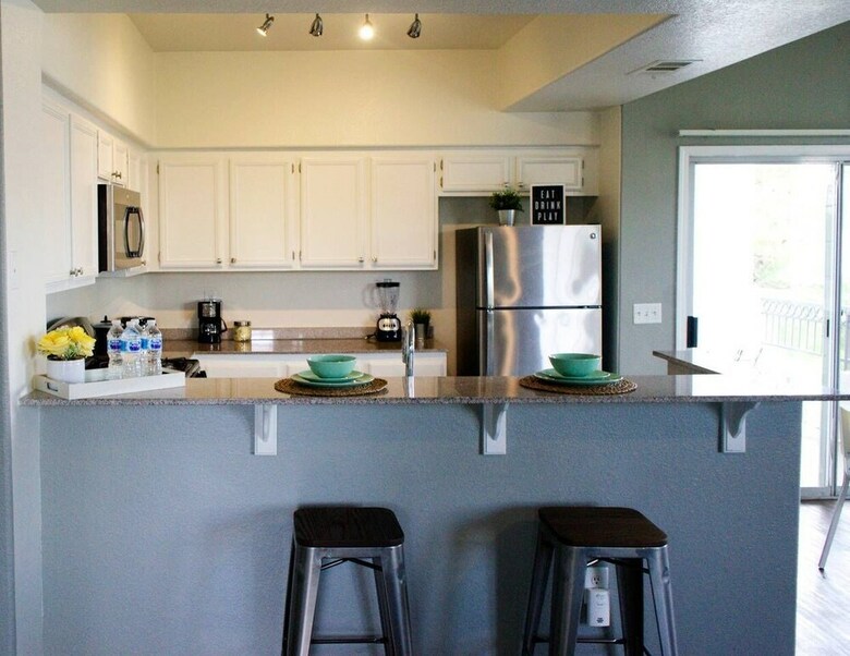 Apartamento Quiet & Private Home 15 Minutes From Strip W/ Pool