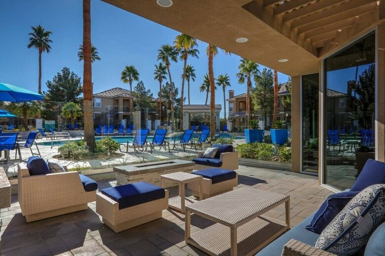 Apartamento Quiet & Private Home 15 Minutes From Strip W/ Pool