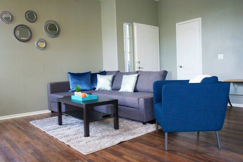 Apartamento Quiet & Private Home 15 Minutes From Strip W/ Pool
