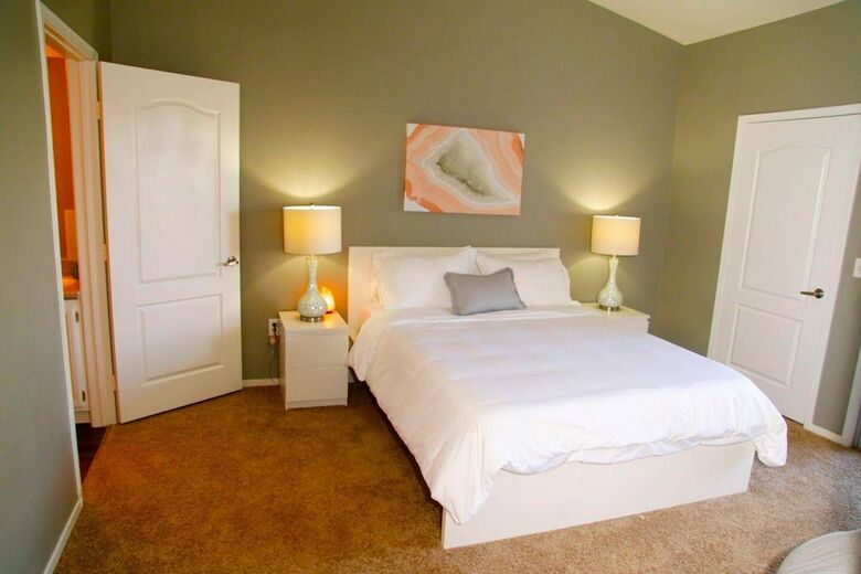 Apartamento Quiet & Private Home 15 Minutes From Strip W/ Pool