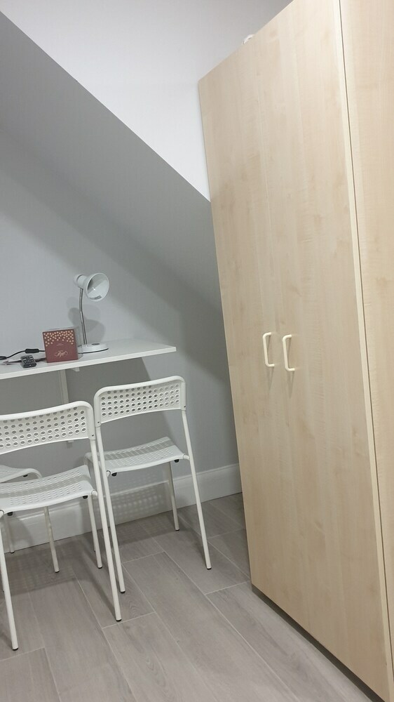 Securematics Apartment (Flat 1) In Lewisham