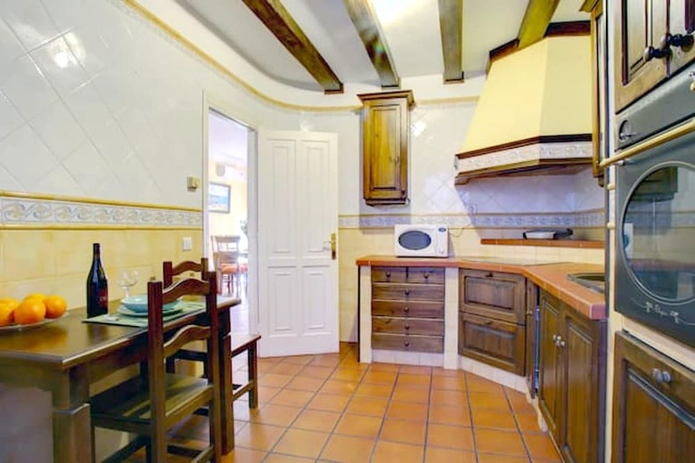 Apartment With 3 Bedrooms In Ronda, With Wifi