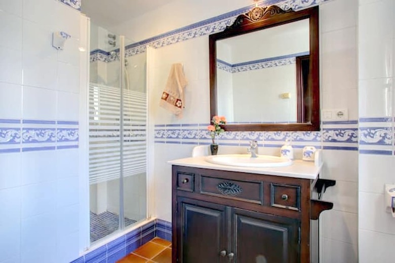 Apartment With 3 Bedrooms In Ronda, With Wifi