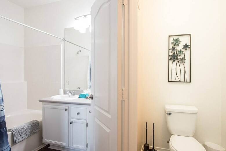 Apartamento Large Private Condo 15 Minutes From Strip W/ Pool