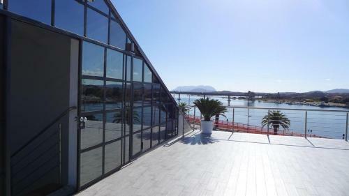 Hotel La Promenade
