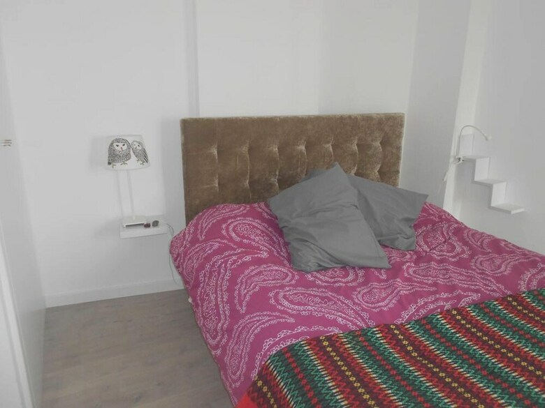 House With 2 Bedrooms In Nazare, With Terrace