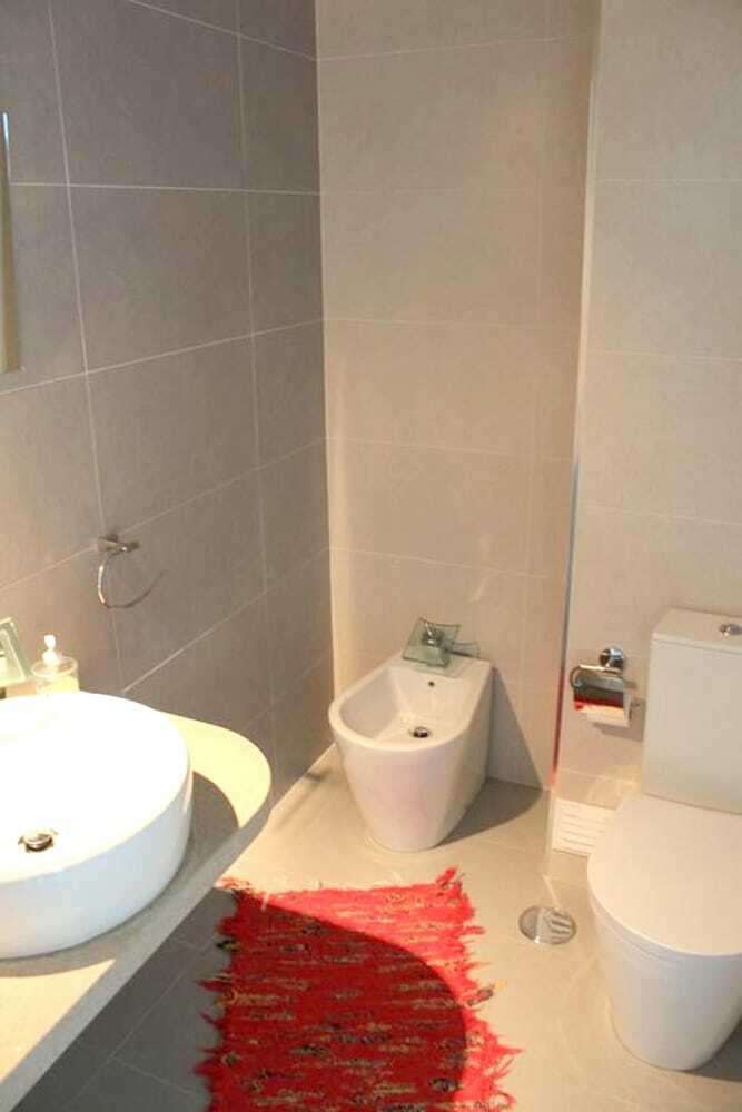 House With 2 Bedrooms In Nazare, With Terrace