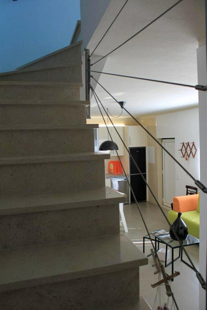 House With 2 Bedrooms In Nazare, With Terrace