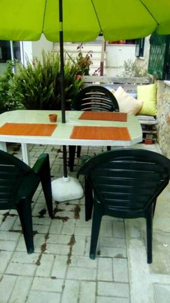 House With 2 Bedrooms In Nazare, With Terrace