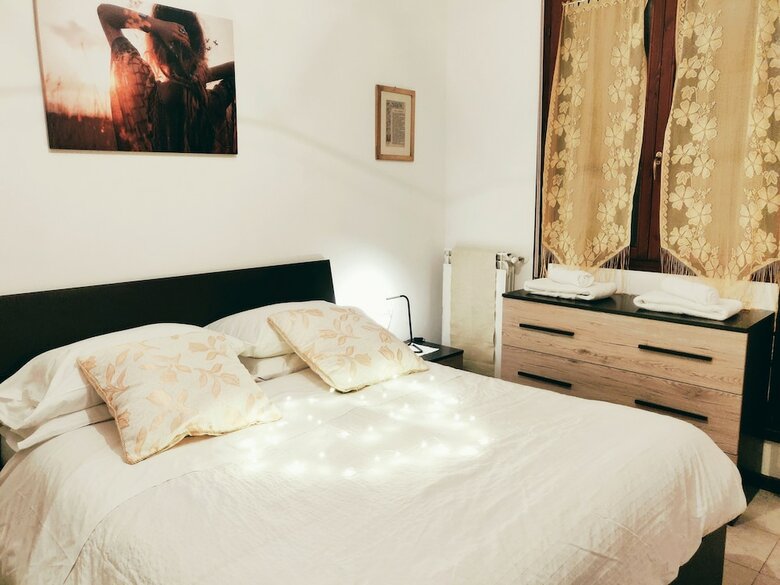 Apartamento Flat Accogliente Comodo Con Ascensore E Parcheggio
