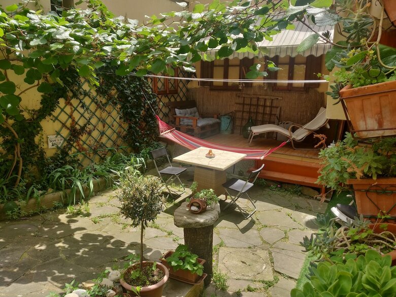 Apartamento Charming Getaway In Florence.. European University