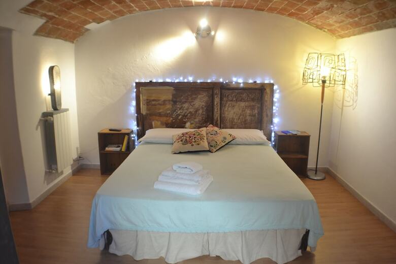 Apartamento Charming Getaway In Florence.. European University