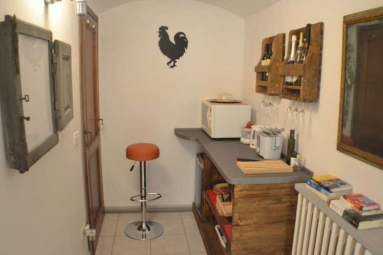 Apartamento Charming Getaway In Florence.. European University