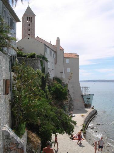 Apartment Vesna