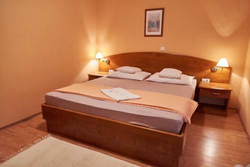 Apartments Dumencic Rab