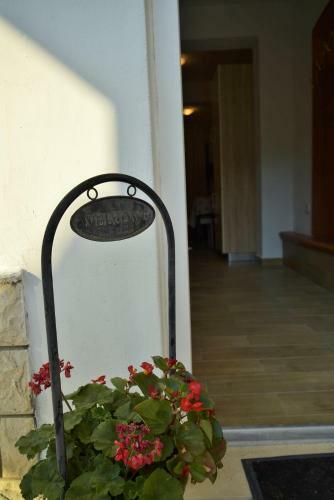 Apartments Dumencic Rab