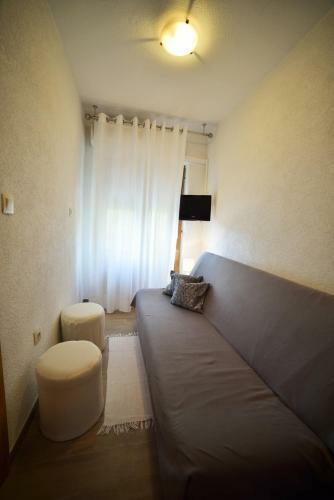 Apartments Dumencic Rab