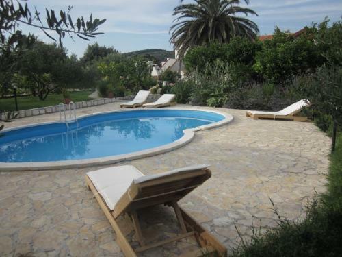 Apartments Dumencic Rab