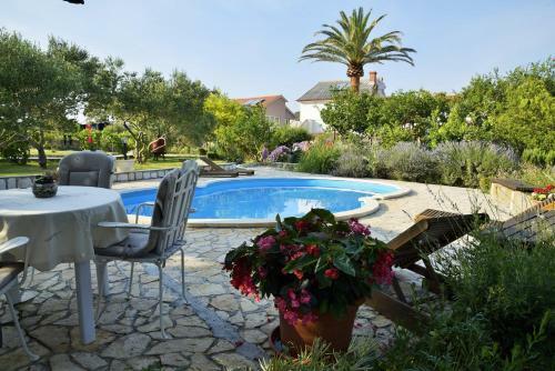 Apartments Dumencic Rab