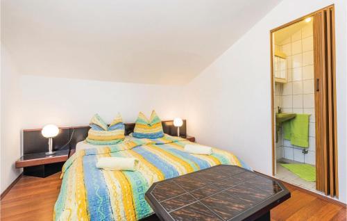 Apartment Kampor V