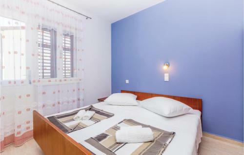 Apartment Kampor Cr