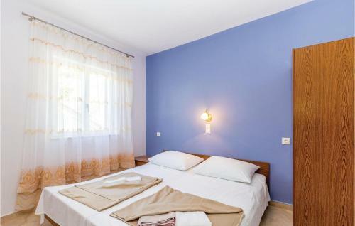 Apartment Kampor Cr