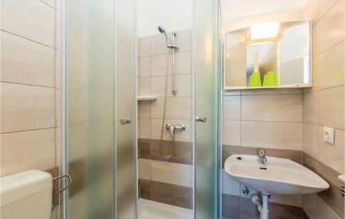 Apartment Kampor Cr