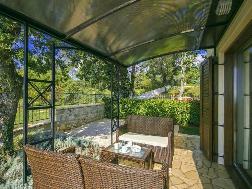 Villa Bellavista