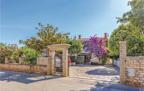 Apartment Premantura III