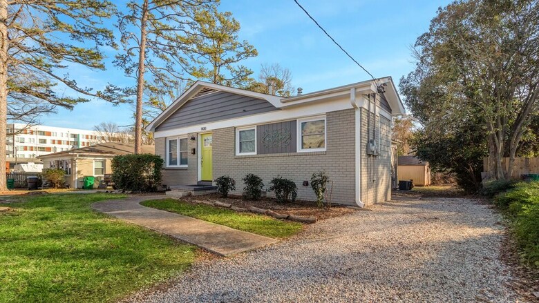 2 Bedroom, Mockingbird Lane