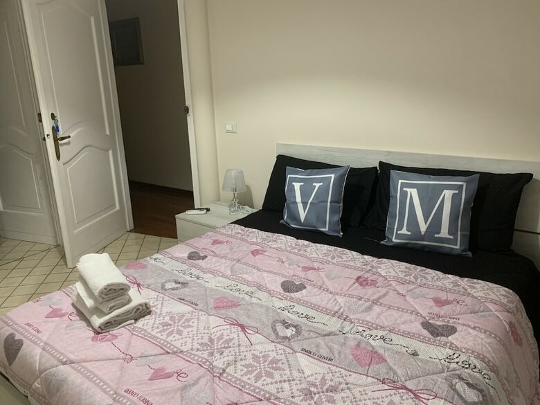 Bed & Breakfast Villa Mase