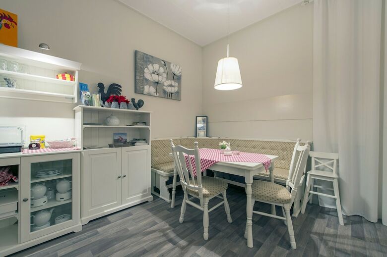 Bed & Breakfast Blauwestadhoeve