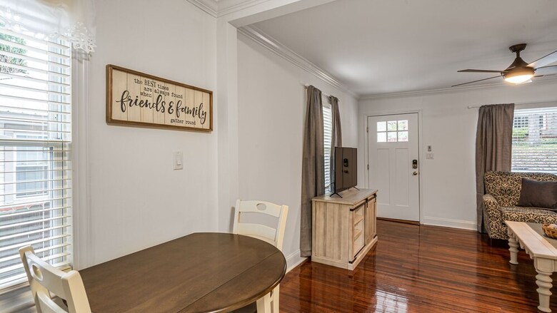 2 Bedroom, Downs Avenue