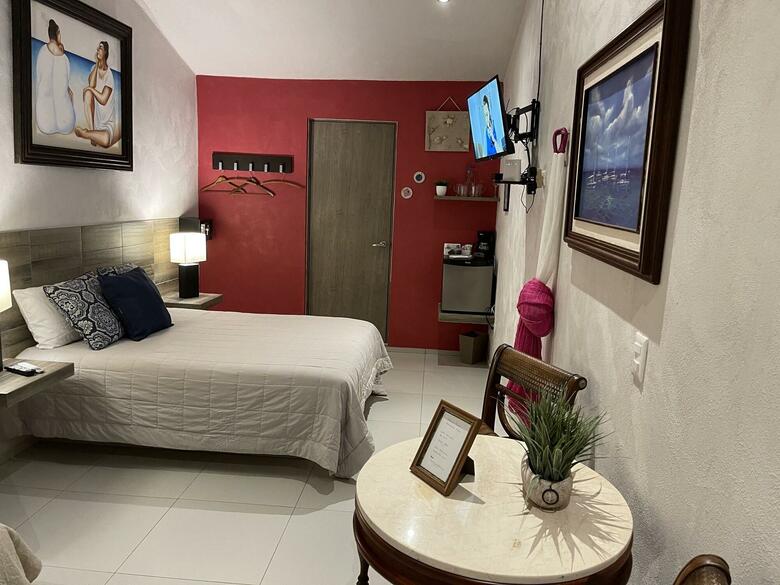 Hotel Casa 3097