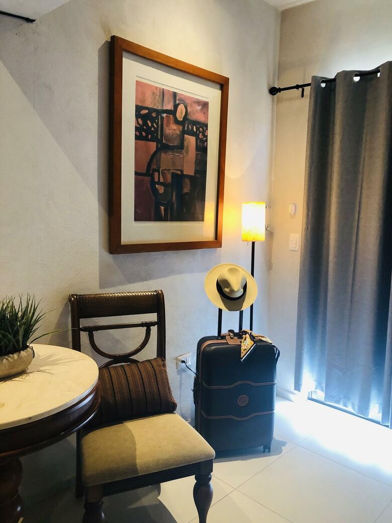 Hotel Casa 3097