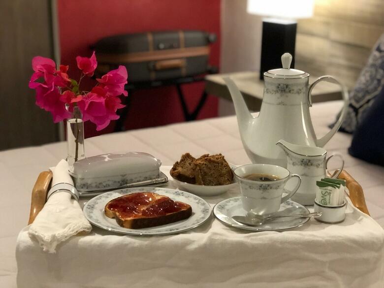 Hotel Casa 3097