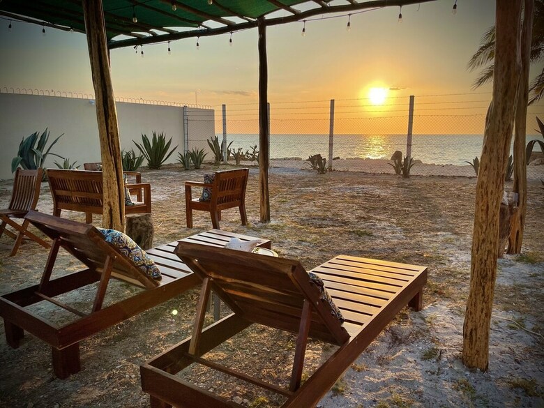 Hotel Casa 3097