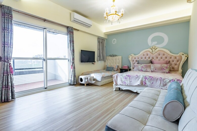 Hotel Lucent Homestay