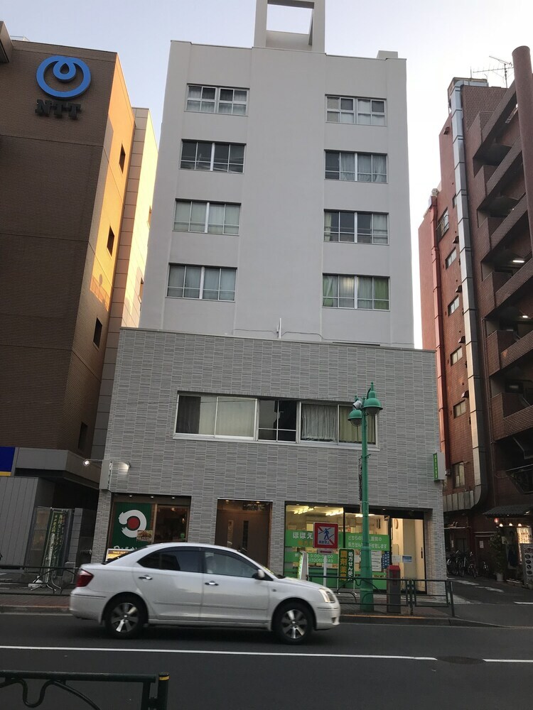 Apartamentos Cookie House S