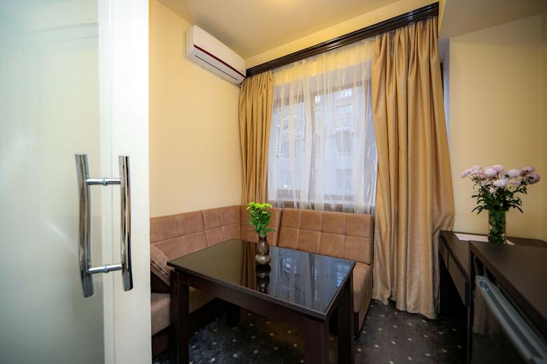 Skyline Hotel Yerevan