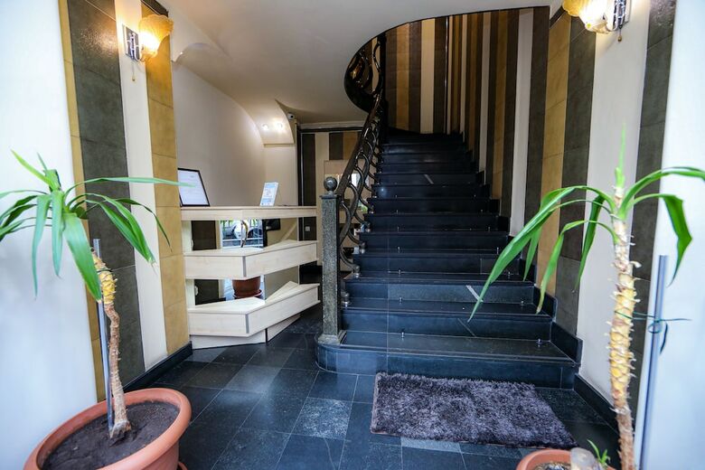 Skyline Hotel Yerevan