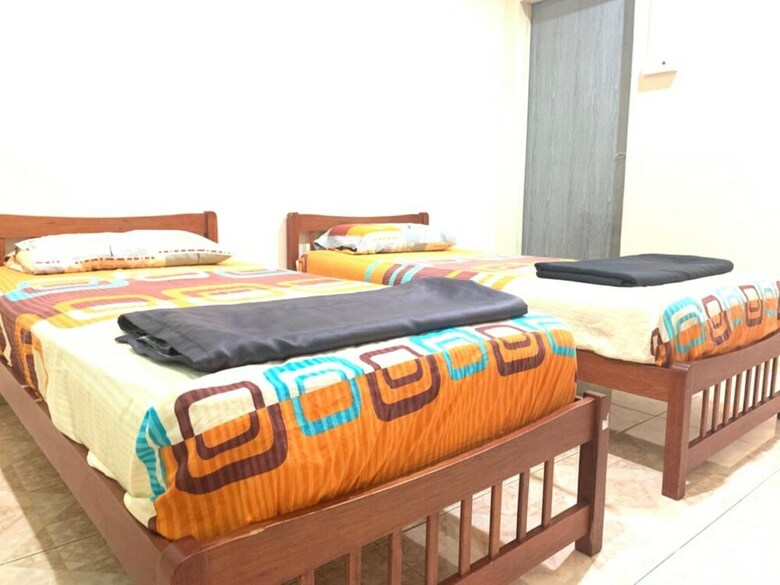 Hotel Spot On 89941 Rivermoon Guest House