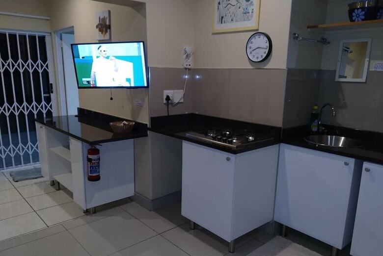 Apartamentos Ambleside