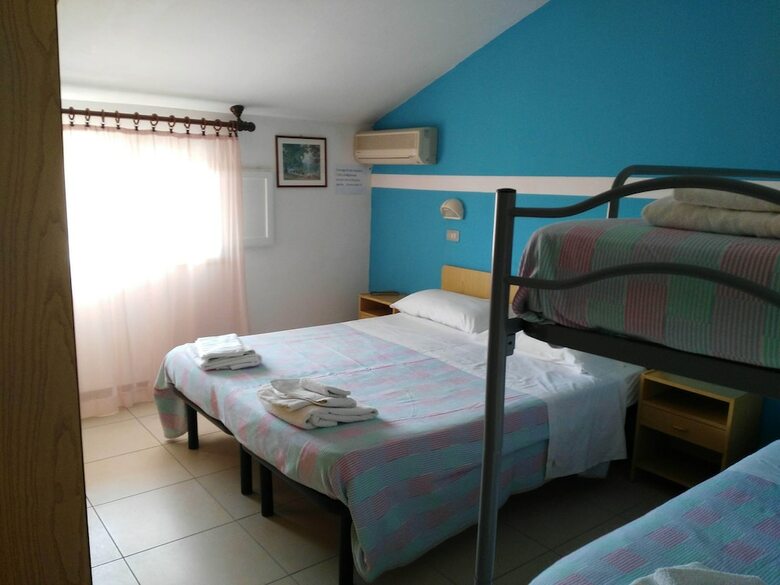 Hotel Marittimo