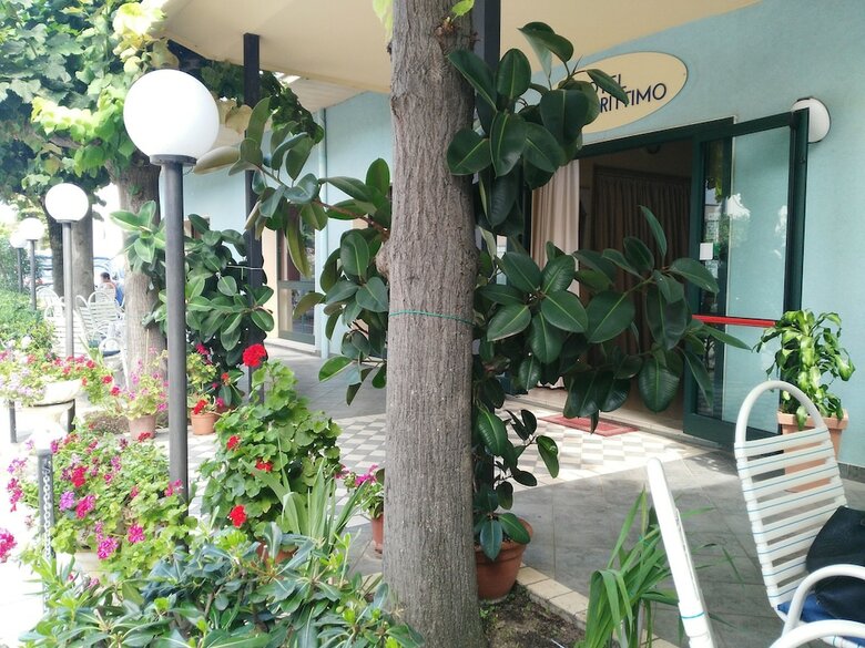 Hotel Marittimo