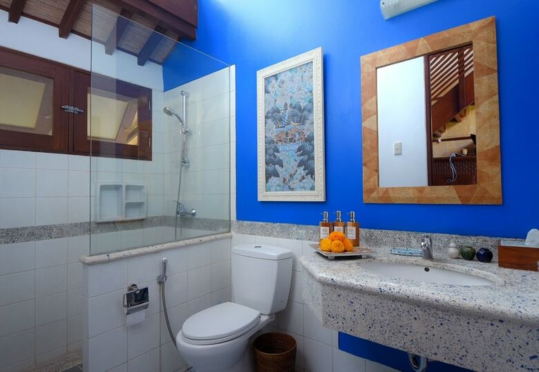 Bed & Breakfast Rumah Ganesha