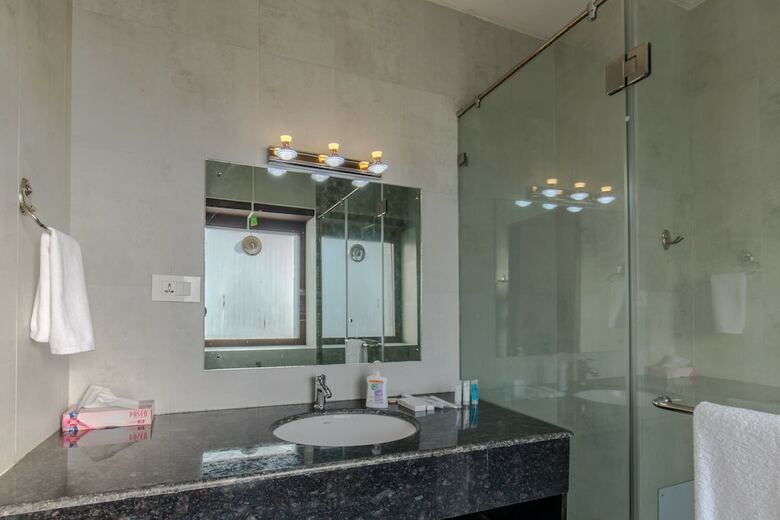 Aranya Boutique Hotel