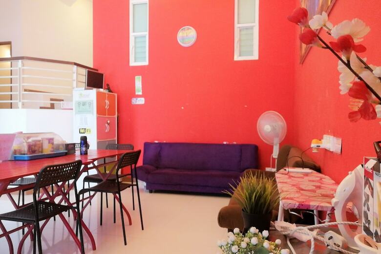 Hotel Oyo 89880 Vstay 2 Guesthouse