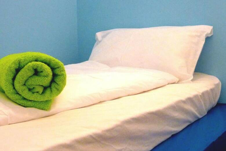 Hotel Oyo 89880 Vstay 2 Guesthouse
