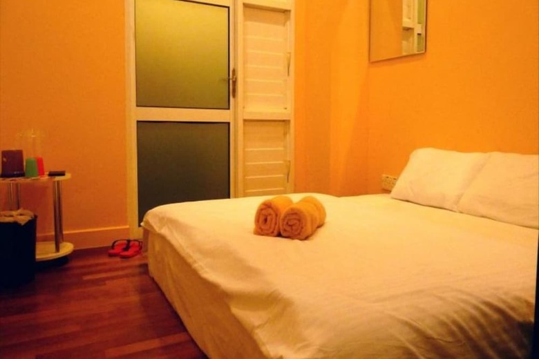 Hotel Oyo 89880 Vstay 2 Guesthouse